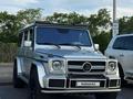 Mercedes-Benz G 500 2001 года за 15 500 000 тг. в Астана – фото 2