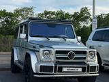 Mercedes-Benz G 500 2001 года за 15 500 000 тг. в Астана – фото 2