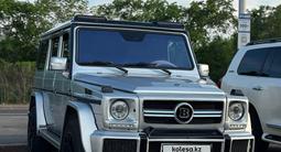 Mercedes-Benz G 500 2001 года за 15 500 000 тг. в Астана – фото 2