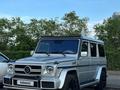 Mercedes-Benz G 500 2001 года за 15 500 000 тг. в Астана – фото 4
