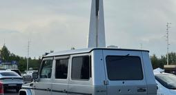Mercedes-Benz G 500 2001 года за 15 500 000 тг. в Астана – фото 5