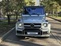 Mercedes-Benz G 500 2001 года за 15 500 000 тг. в Астана – фото 7