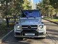 Mercedes-Benz G 500 2001 года за 15 500 000 тг. в Астана – фото 10