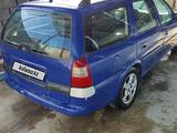 Opel Vectra 1997 года за 1 200 000 тг. в Шымкент – фото 2