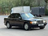 Mercedes-Benz 190 1990 года за 1 200 000 тг. в Алматы