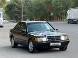 Mercedes-Benz 190 1990 года за 1 200 000 тг. в Алматы – фото 3