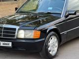 Mercedes-Benz 190 1990 года за 1 200 000 тг. в Алматы – фото 2