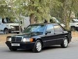 Mercedes-Benz 190 1990 года за 1 200 000 тг. в Алматы – фото 4