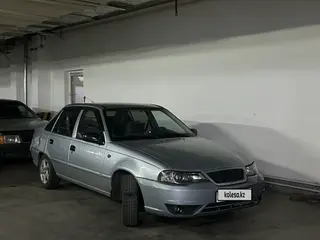 Daewoo Nexia
