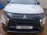 Mitsubishi Outlander 2022 года за 11 500 000 тг. в Костанай