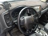 Mitsubishi Outlander 2022 года за 11 500 000 тг. в Костанай – фото 3