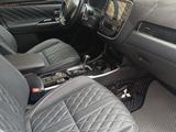Mitsubishi Outlander 2022 года за 11 500 000 тг. в Костанай – фото 5