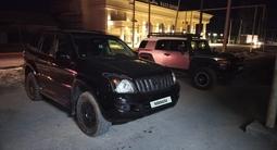 Toyota Land Cruiser Prado 2006 годаүшін14 000 000 тг. в Алматы – фото 4
