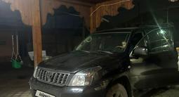 Toyota Land Cruiser Prado 2006 годаүшін14 000 000 тг. в Алматы – фото 3