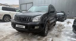 Toyota Land Cruiser Prado 2006 годаүшін14 000 000 тг. в Алматы – фото 2