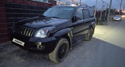 Toyota Land Cruiser Prado 2006 годаүшін14 000 000 тг. в Алматы