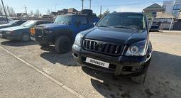 Toyota Land Cruiser Prado 2006 годаүшін14 000 000 тг. в Алматы – фото 5