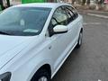 Volkswagen Polo 2015 года за 3 500 000 тг. в Алматы