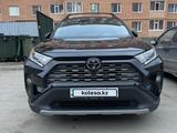 Toyota RAV4 2020 года за 17 000 000 тг. в Костанай – фото 4