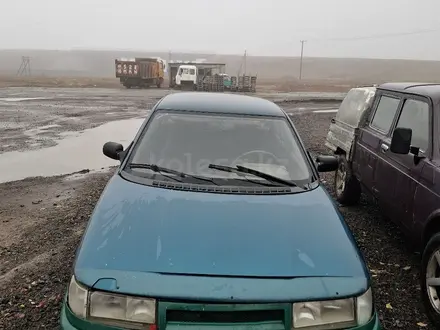 ВАЗ (Lada) 2110 1999 года за 400 000 тг. в Жезказган – фото 2