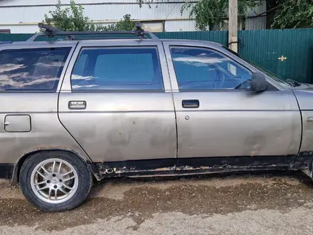 ВАЗ (Lada) 2111 2002 года за 550 000 тг. в Актобе – фото 8