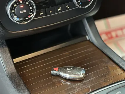 Mercedes-Benz GLS 450 2019 года за 22 000 000 тг. в Алматы – фото 12