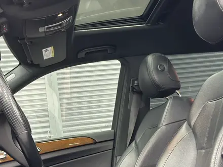 Mercedes-Benz GLS 450 2019 года за 22 000 000 тг. в Алматы – фото 14