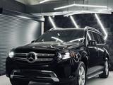 Mercedes-Benz GLS 450 2019 года за 22 700 000 тг. в Алматы – фото 3