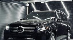 Mercedes-Benz GLS 450 2019 года за 22 700 000 тг. в Алматы – фото 3