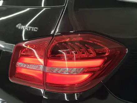 Mercedes-Benz GLS 450 2019 года за 22 000 000 тг. в Алматы – фото 25