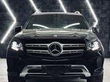 Mercedes-Benz GLS 450 2019 года за 22 700 000 тг. в Алматы – фото 2