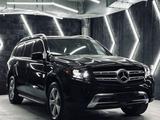 Mercedes-Benz GLS 450 2019 года за 22 700 000 тг. в Алматы