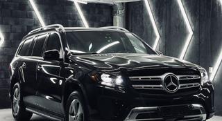 Mercedes-Benz GLS 450 2019 года за 22 700 000 тг. в Алматы