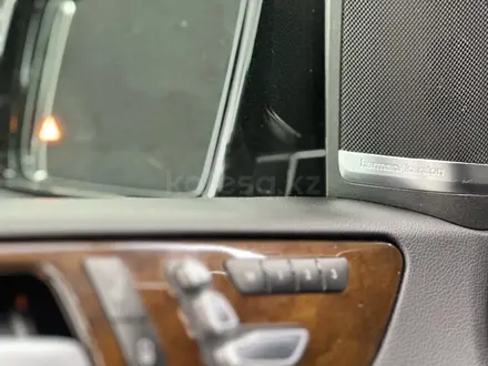 Mercedes-Benz GLS 450 2019 года за 22 000 000 тг. в Алматы – фото 6