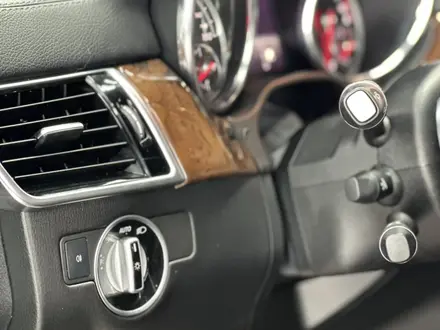 Mercedes-Benz GLS 450 2019 года за 22 000 000 тг. в Алматы – фото 7