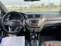 Kia Rio 2014 года за 5 100 000 тг. в Семей – фото 8