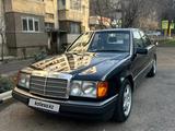 Mercedes-Benz E 230 1991 года за 3 000 000 тг. в Алматы – фото 2