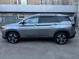 Chevrolet Captiva 2022 года за 10 000 000 тг. в Алматы – фото 5