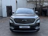 Chevrolet Captiva 2022 года за 10 000 000 тг. в Алматы – фото 4