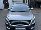 Chevrolet Captiva 2022 года за 10 000 000 тг. в Алматы – фото 3