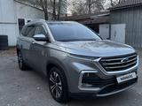 Chevrolet Captiva 2022 года за 10 000 000 тг. в Алматы – фото 2