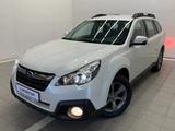 Subaru Outback 2013 годаfor10 290 000 тг. в Костанай