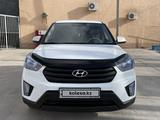 Hyundai Creta 2019 годаүшін8 400 000 тг. в Шымкент