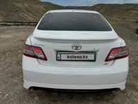 Toyota Camry 2010 годаүшін7 200 000 тг. в Тараз