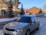 ВАЗ (Lada) Priora 2170 2014 годаfor3 100 000 тг. в Павлодар – фото 3