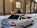 ВАЗ (Lada) Priora 2170 2014 года за 3 100 000 тг. в Павлодар – фото 4