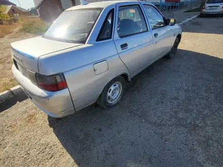 ВАЗ (Lada) 2110 2001 года за 680 000 тг. в Уральск – фото 2