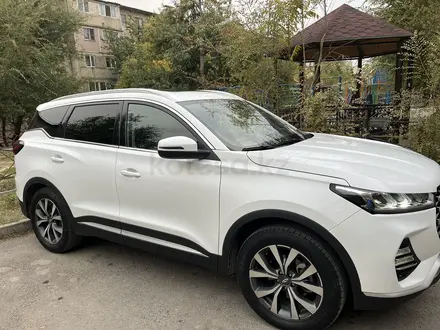 Chery Tiggo 7 Pro 2023 года за 9 500 000 тг. в Шымкент