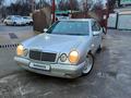 Mercedes-Benz E 280 1999 годаүшін3 900 000 тг. в Шымкент – фото 3