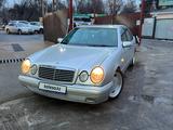 Mercedes-Benz E 280 1999 года за 3 900 000 тг. в Шымкент – фото 3